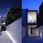 Casa Pátio en Tokyo Casa Pátio en Tokyo