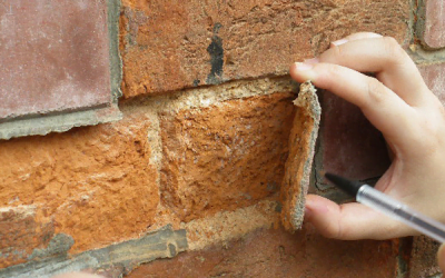 Informe pericial sobre deficiencias constructivas