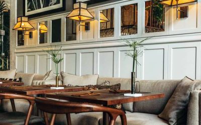 La Rehabilitación y el Diseño Personalizado en Hoteles Boutique