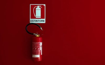 Informe CTE Seguridad en caso de Incendios