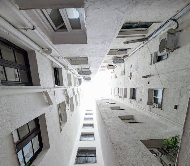 Interior de vivienda japonesa