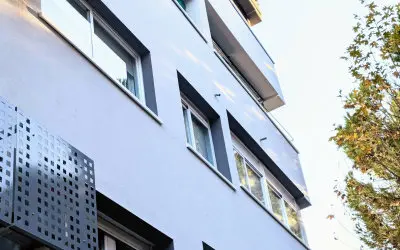 Aislamiento de fachadas, aclaraciones