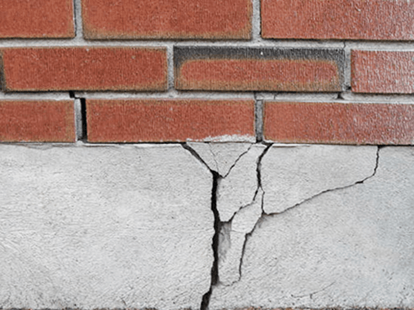 Reparación y refuerzo de cimentación existente. Primera parte