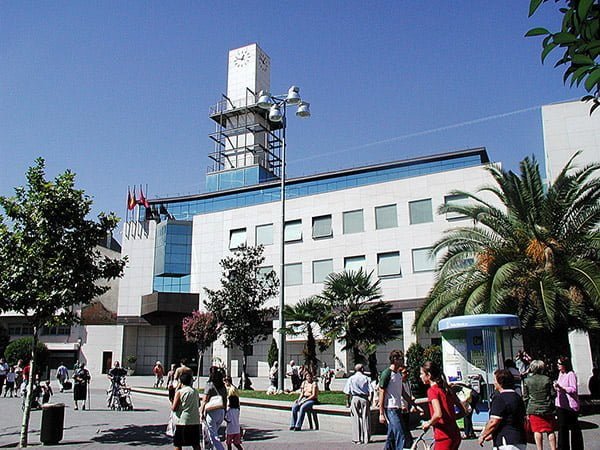 ITE IEE Getafe