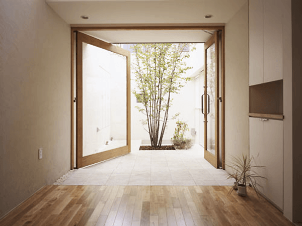 Imagen interior arquitectos