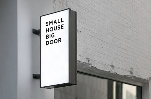 Normas para la instalación de publicidad exterior (rótulos)