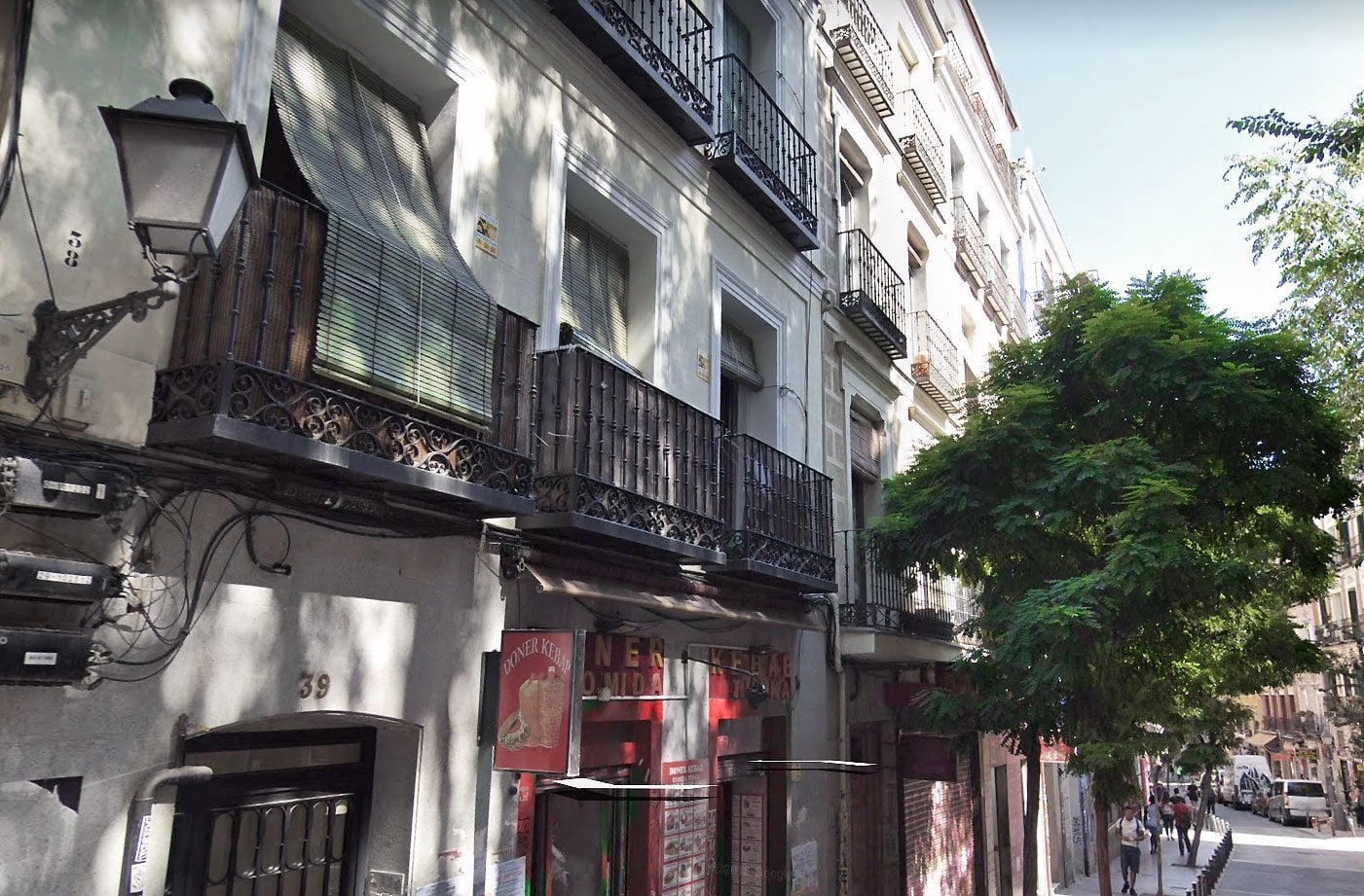 Regulación de Viviendas de Uso Turístico Madrid
