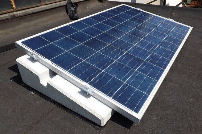 Panel solar (1)