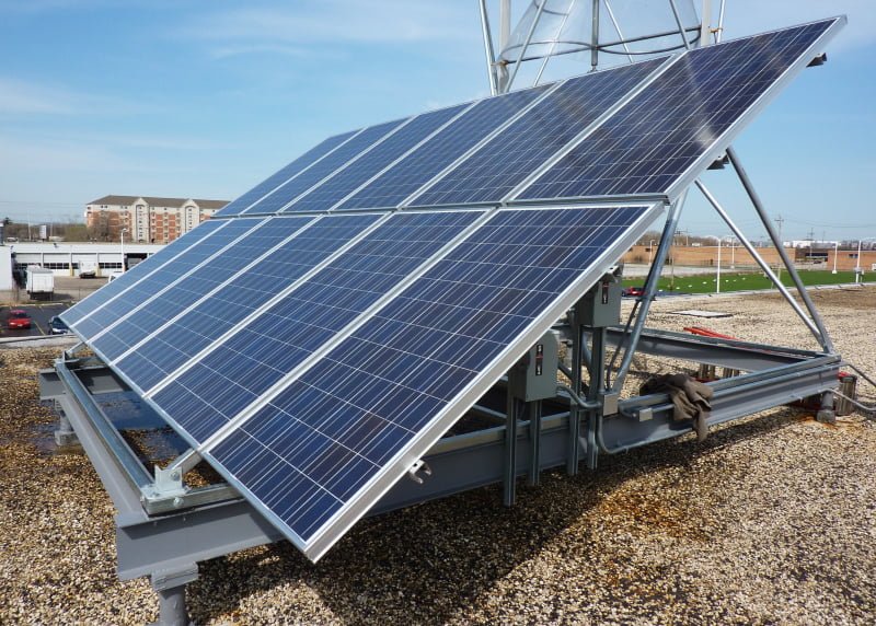 Panel solar (2)