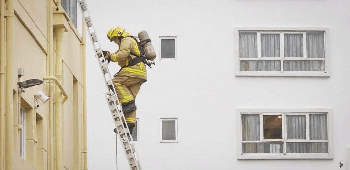 bombero