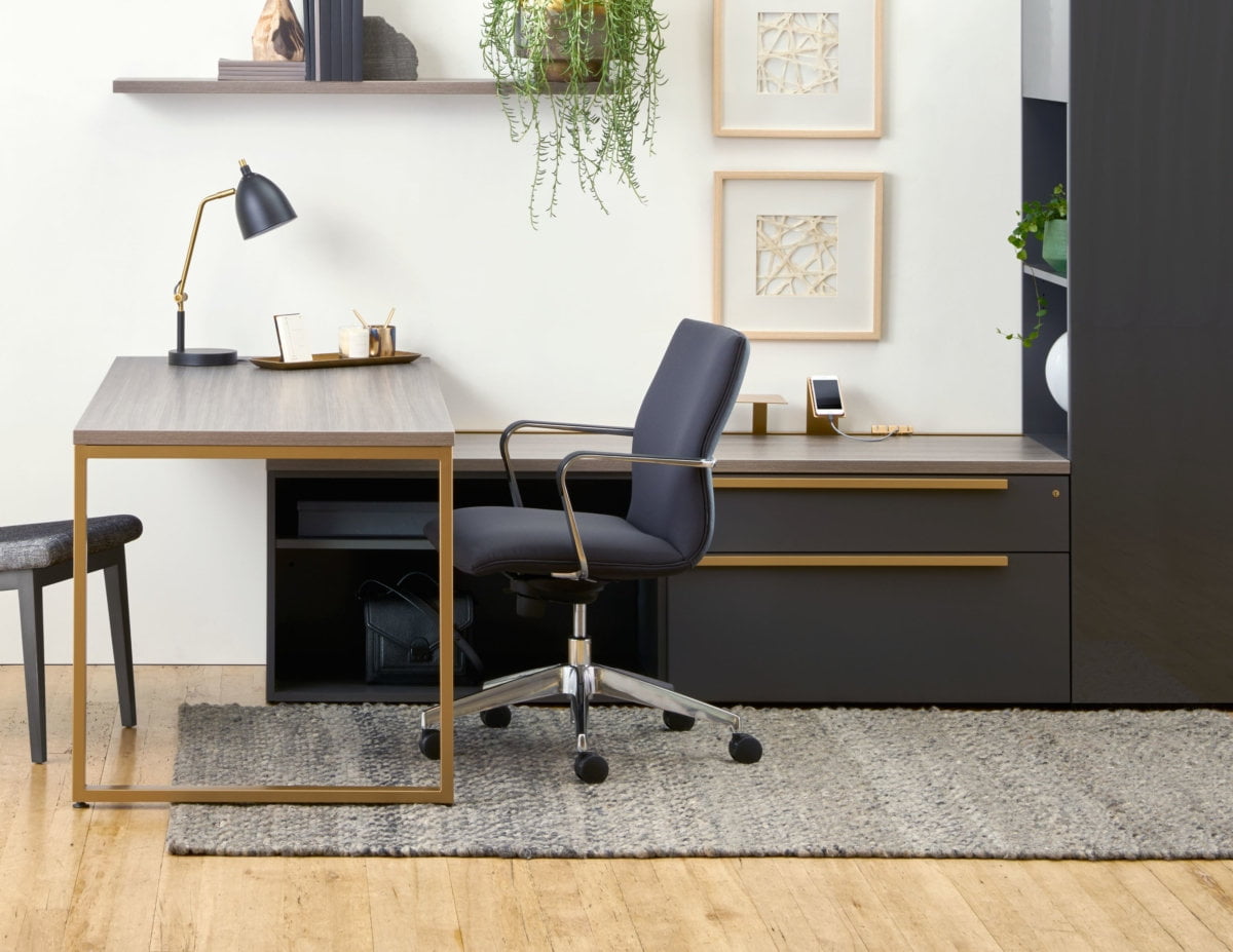 Diseña tu home office