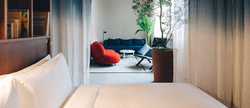 Hotel boutique 2