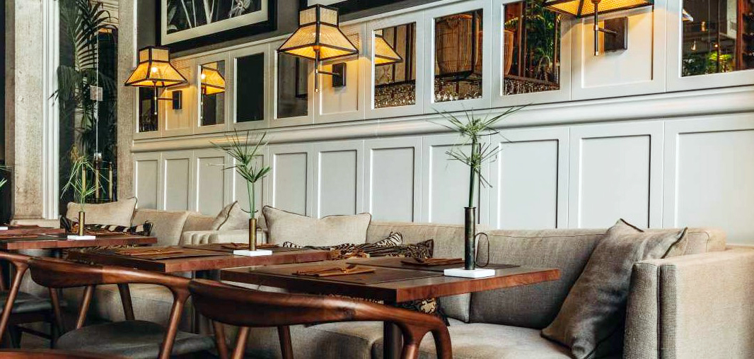 La Rehabilitación y el Diseño Personalizado en Hoteles Boutique