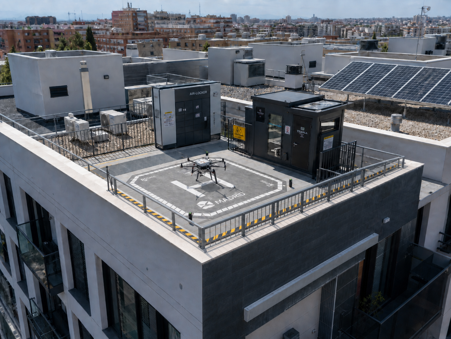 dron 3